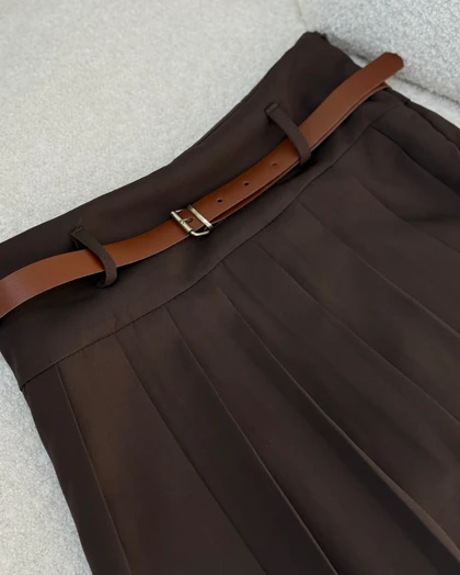 دامن تنیسی مازراتی