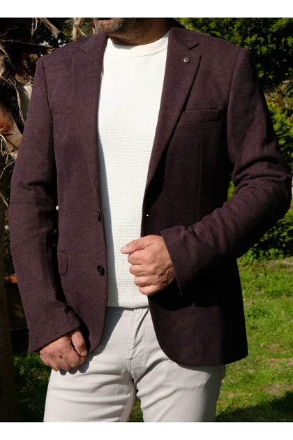 کت و ژاکت مردانه luisero luisero