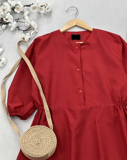 پیراهن دنیا(50)کد:5525