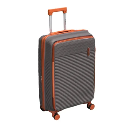 چمدان نشکن اسپید مدل SPEED-SPD213S SMALL سایز کوچک - قابلیت باز شدن در از جلو