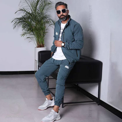 ست سویشرت شلوار ادیداس (ADIDAS)