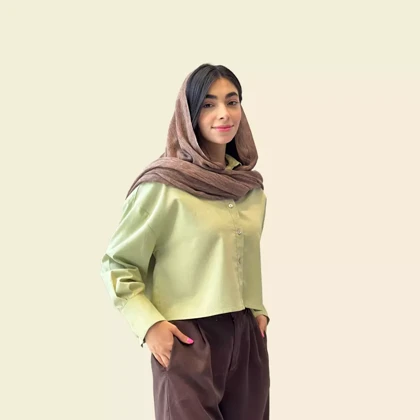 شومیز 1003502