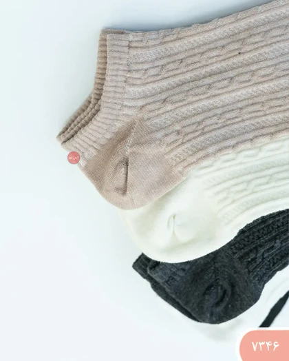 جوراب زنجیری 7346