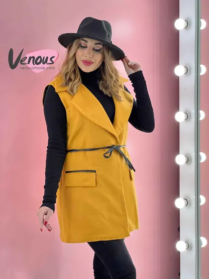 پافر فوتر کمردار