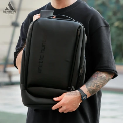 کوله پشتی لپ تاپ Backpack A21