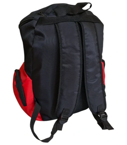 کوله پشتی اسیکس جاکفشی دار پرسپولیس Persepolis