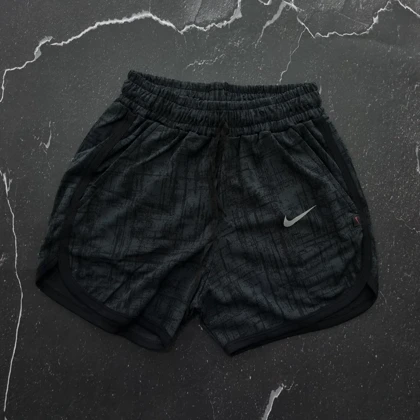 شلوارک سابلی نایکی با 2 رنگ