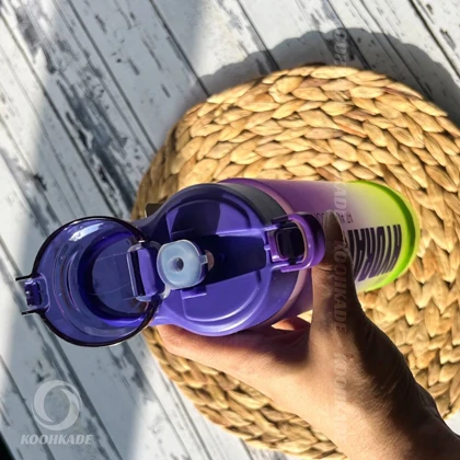 قمقمه HYDRATED 900ML مدل 9_675