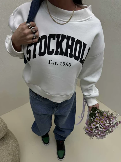 دورس نیم‌تنه STOCKHOLM