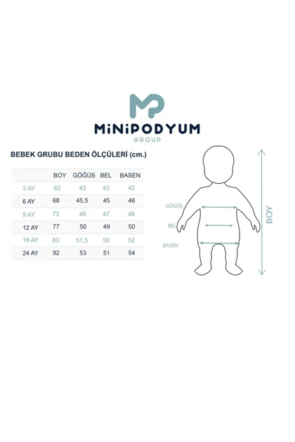 پیراهن بچگانه minipodyum minipodyum