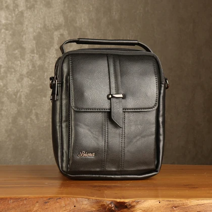 کیف دوشی مردانه بیورا مدل D05