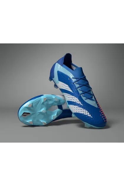 Predator Accuracy.1 L Fg Elite کفش فوتبال مردانه چمن کفش فوتبال حرفه ای ADIDASELITE