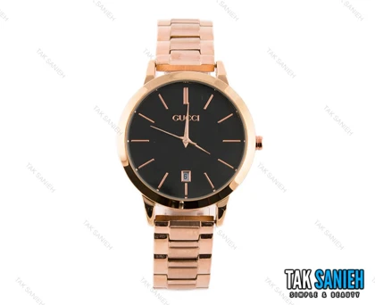 ساعت مچی عقربه ای زنانه گوچی مدل Gucci-2178-L