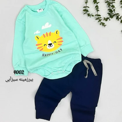 بادی شلوار