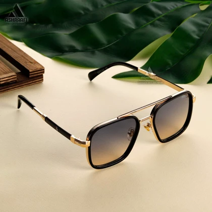 عینک آفتابی دیتیای Ditiai 0512