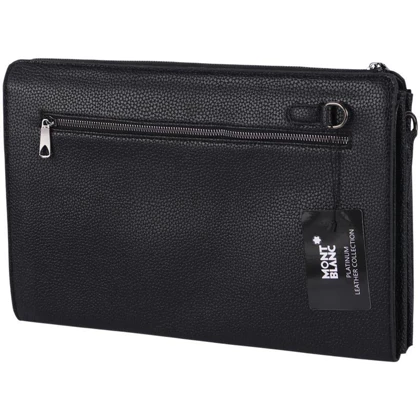 کیف دوشی Mont Blanc مدل MC-636