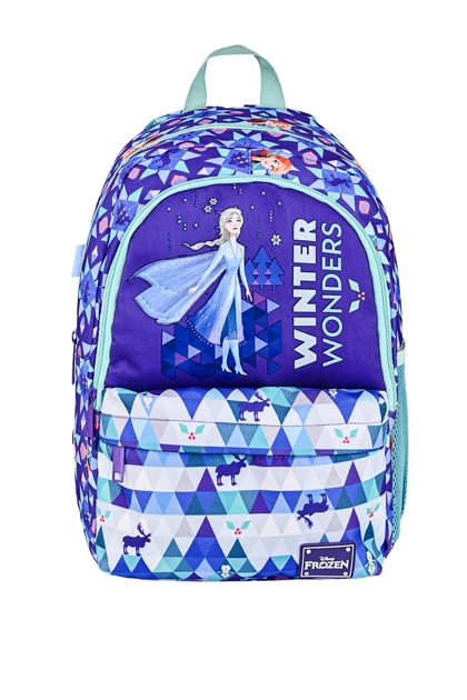 کیف مدرسه بچگانه frozen frozen