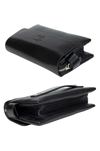 کیف دستی مردانه kangaroo-kingdom kangaroo-kingdom