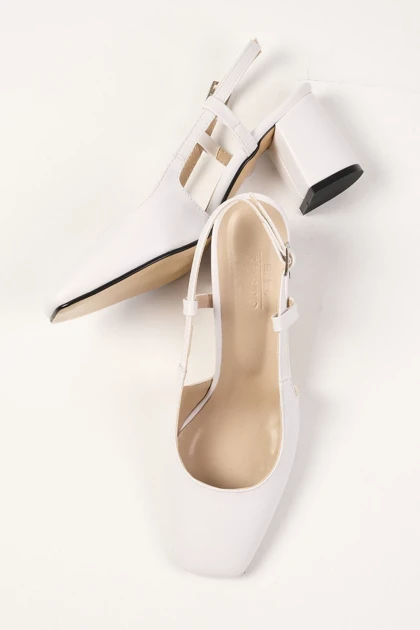 کفش پاشنه‌بلند کلاسیک زنانه میوگوستو mio-gusto