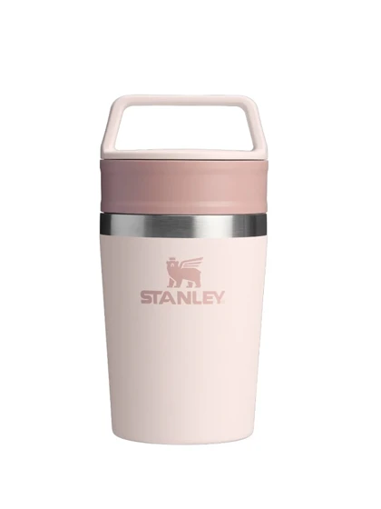 تراول ماگ استنلی The Cafe To Go Insulated Travel Mug 16 OZ 230ml