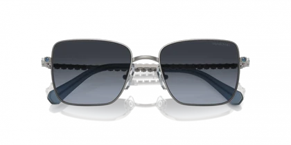 عینک آفتابی سواروسکی Swarovski SK7015S Polarized