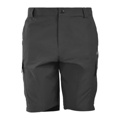 شلوارک ورزشی مردانه نایک مدل HS-332 شش جیب مشکی