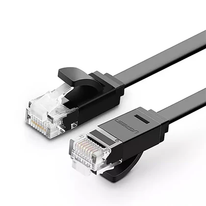 کابل شبکه Cat 6 یوگرین UGREEN مدل NW102-50175 طول 3 متر