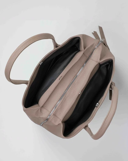 3592 - کیف سه خونه 3592