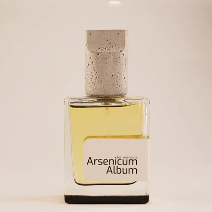 عطر آرسنیکوم آلبوم