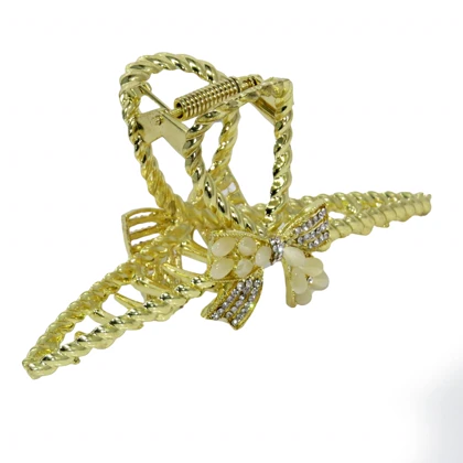 کلیپس مو زنانه مدل G_Lnd_1243