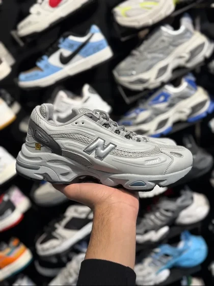 کتانی مردانه نیوبالانس 1000