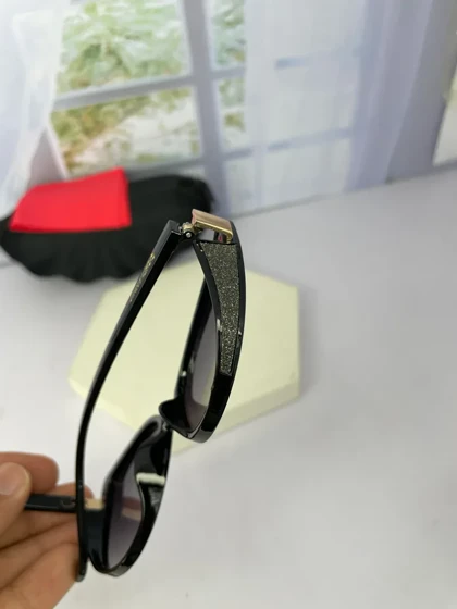 عینک آفتابی جیمی چو 9591