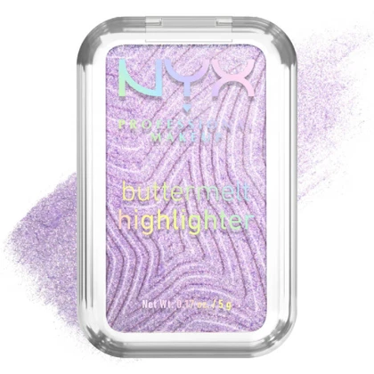 هایلایتر باترملت نیکس NYX Buttermelt Highlighter