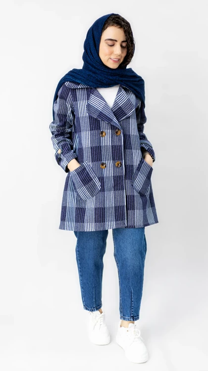 شلوار جین مام استایل