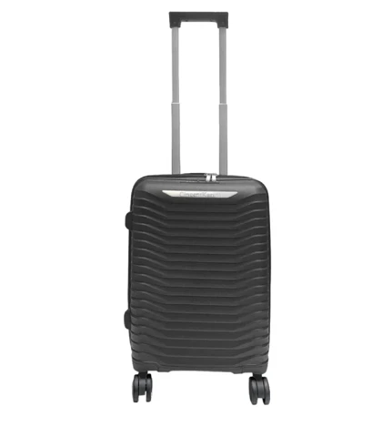 چمدان سایز کوچک نشکن Cincent Karina مدل C40354-S