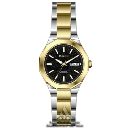 ساعت زنانه اوماکس Omax BFD002N002