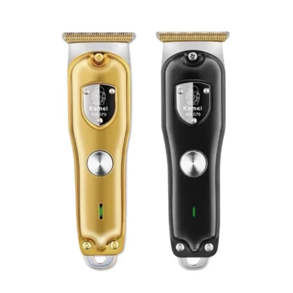 ماشین اصلاح موی صورت شارژی کیمی مدل KM‑079