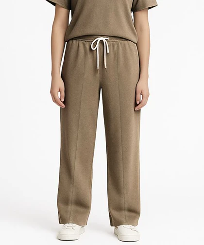 شلوار مخمل لورا