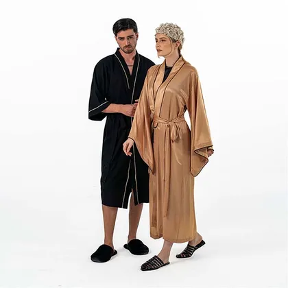 روبدوشامبر کاپل رویال ( زندیه )