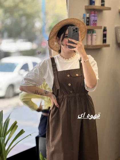 بیلر سوت لینن_1078