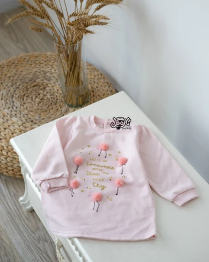 تونیک دخترانه