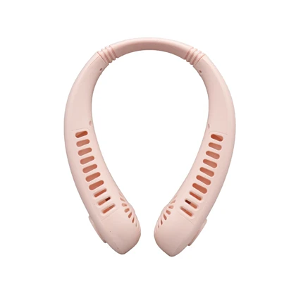 پنکه گردنی شارژی مدل Neck Fan