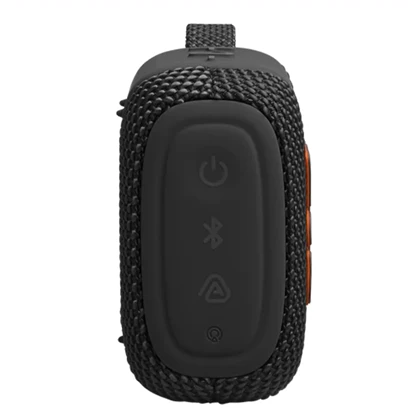 اسپیکر بلوتوثی قابل حمل جی بی ال JBL مدل Go 5 ضد آب