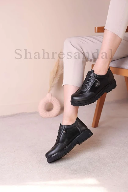 کفش پرسنلی زنانه آوین