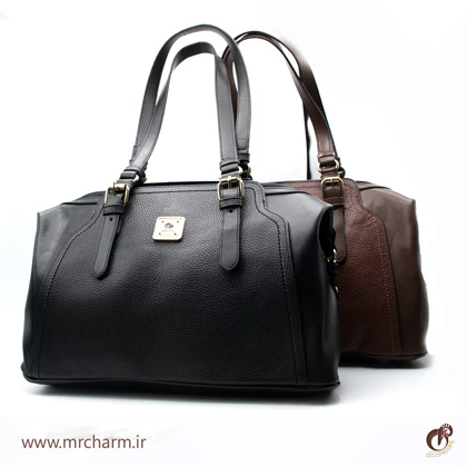 کیف چرم زنانه روزمره mrch1808