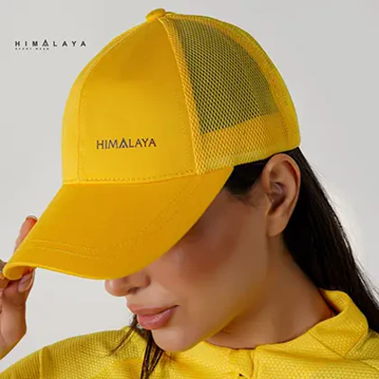 کلاه نقابدار HC42 هیمالیا