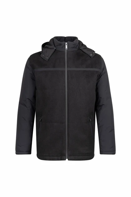 کت و کاپشن مردانه hatemoglu