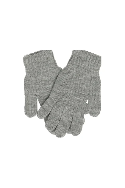 ست روسری و کلاه و دستکش بچگانه panco