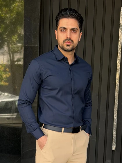 شبرو آستین بلند