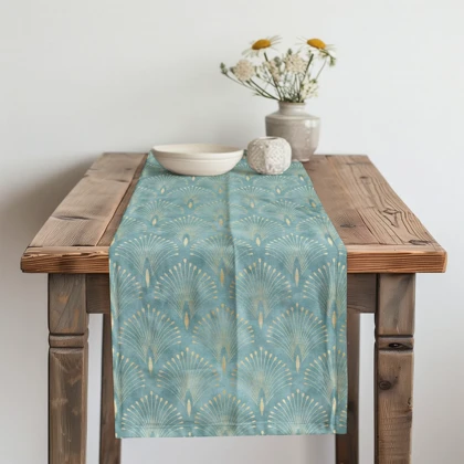 رانر ساده Table Runner160